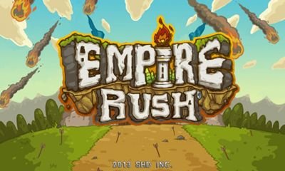 game pic for Empire Rush